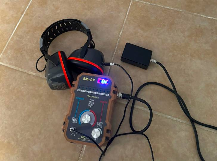 İletişim Detayları