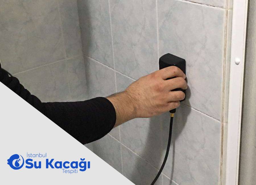 Su Kaçağı Olduğunu Nasıl Anlarım?