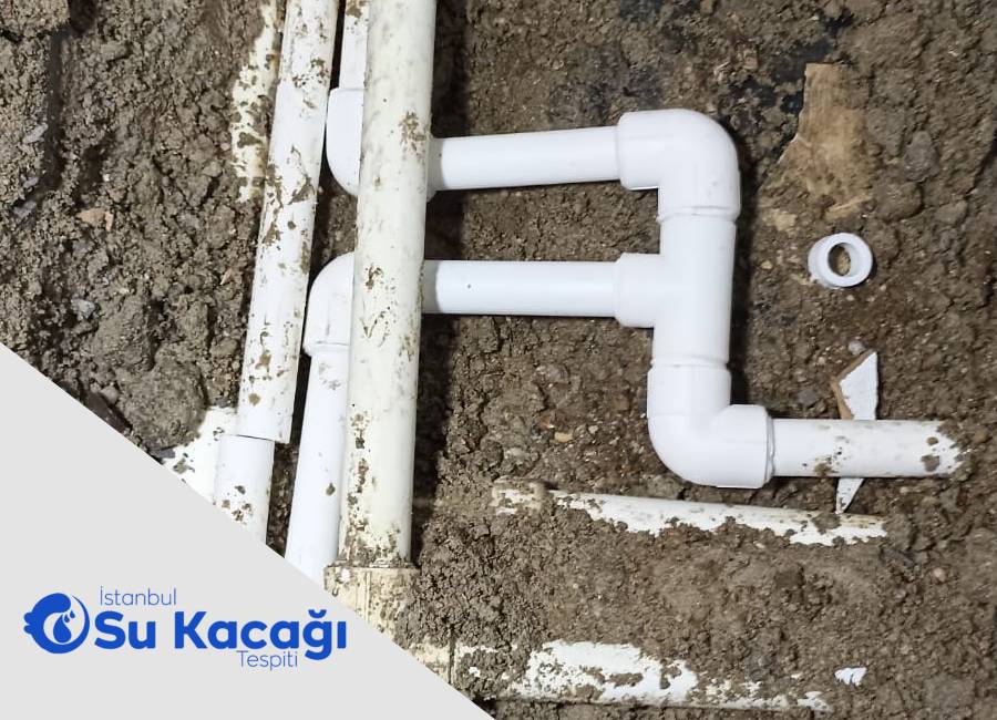 Su kaçağı masrafını kim öder?