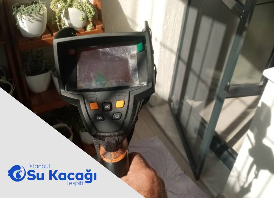 Su kaçağı tamiri ne kadar sürer?