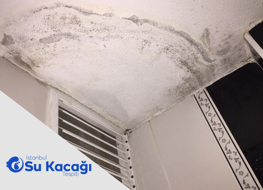 Apartmanda Ortak Tesisatta Su Kaçağı Nasıl Anlaşılır?