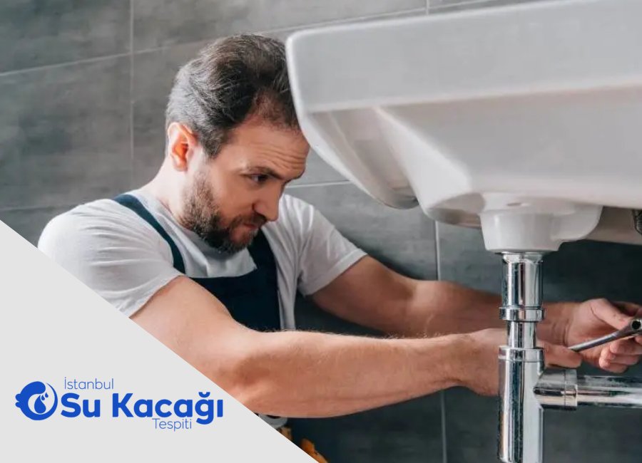 Evde temiz su kaçağı nasıl bulunur?