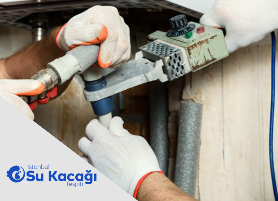Kombi ve Radyatör Tesisatındaki Kaçak Nasıl Anlaşılır?