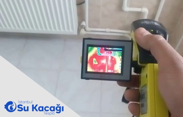 Su Kaçağı Bulma Cihazları Nasıl Çalışır? Detaylı Anlatım