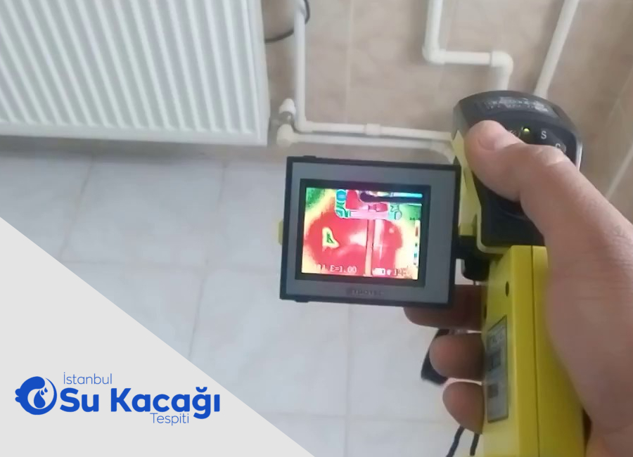 Su Kaçağı Bulma Cihazları Nasıl Çalışır? Detaylı Anlatım