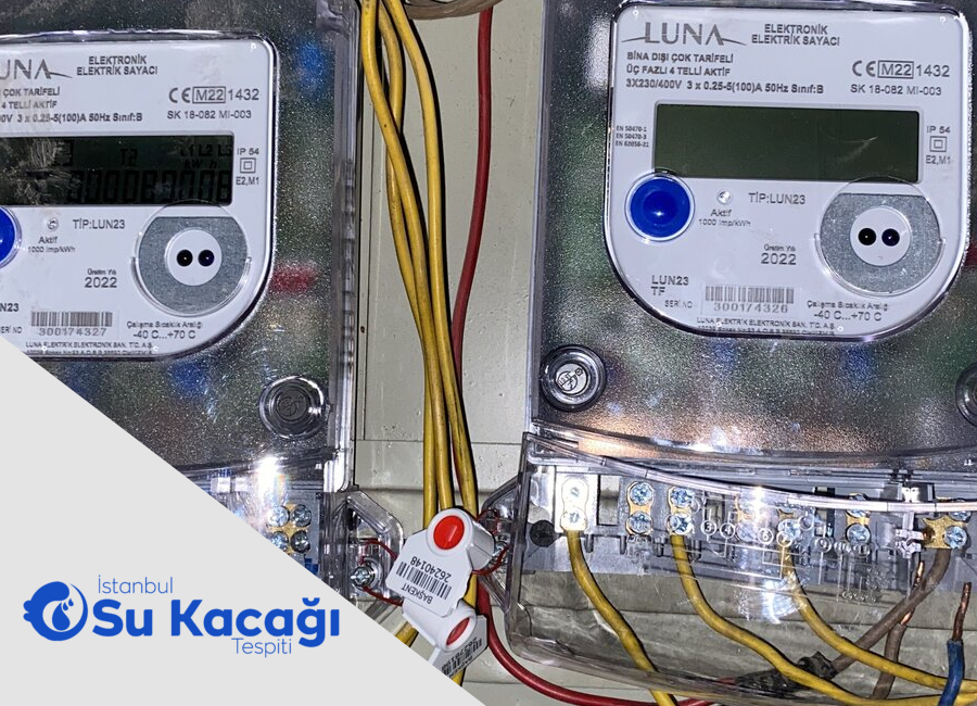 Su Kaçağı Elektrik Faturalarını Neden Arttırır?
