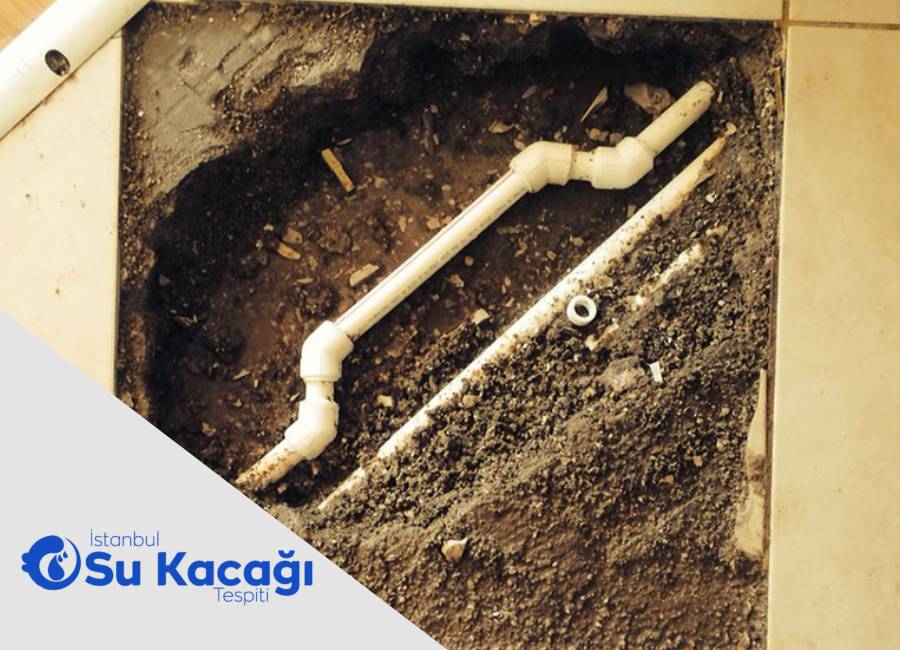 Su Kaçağı Elektrik Tesisatına Zarar Verir mi?