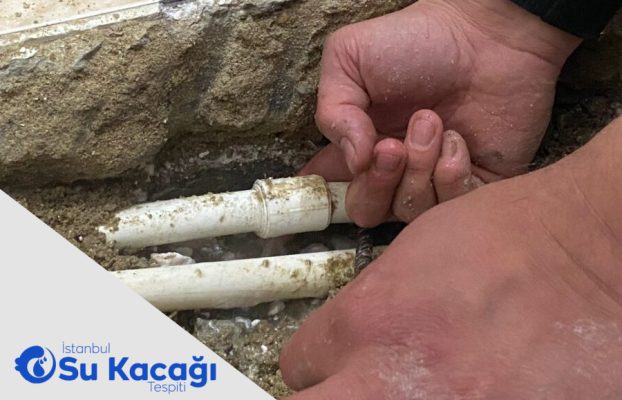 Su Kaçağı Tespiti İçin Ustaya Gerek Var mı?