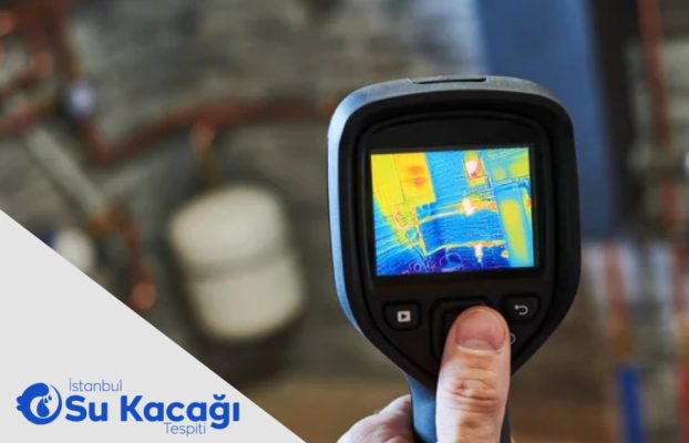 Yeni Tesisatlarda Neden Su Kaçağı Olur?