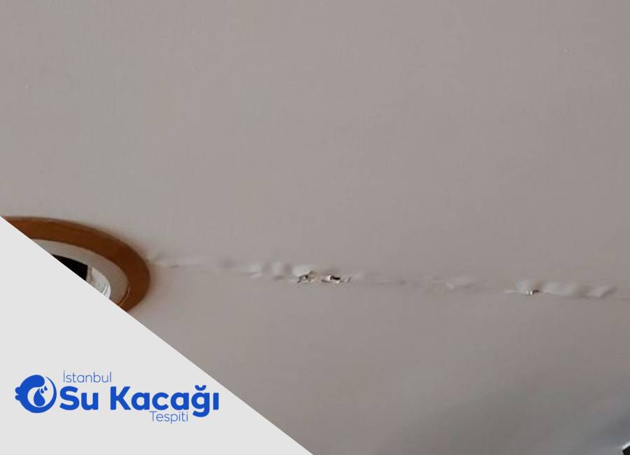 Alt Komşuya Su Akması Durumunda Yapılması Gerekenler