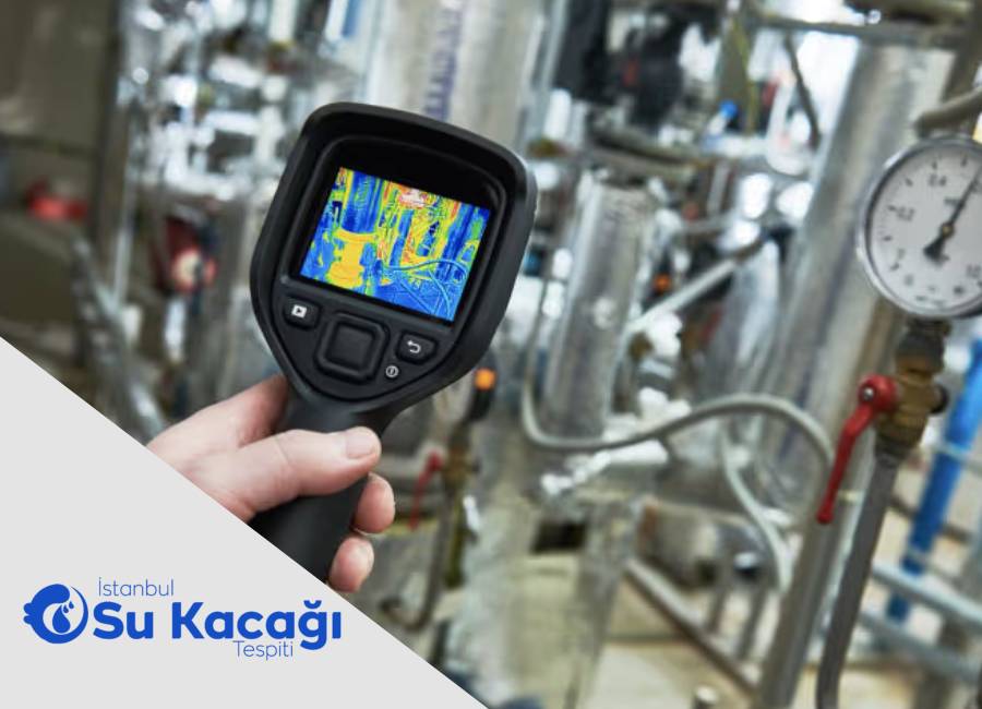 Ani Fatura Artışı Su Kaçağı Belirtisi midir?