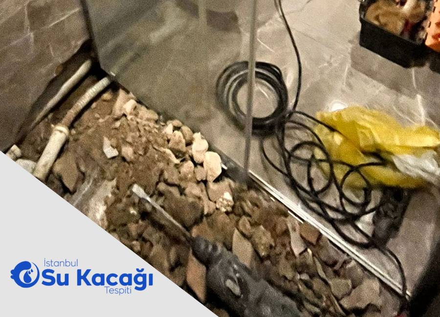Aynı Yerden Su Kaçağı Yeniden Oluşur mu?