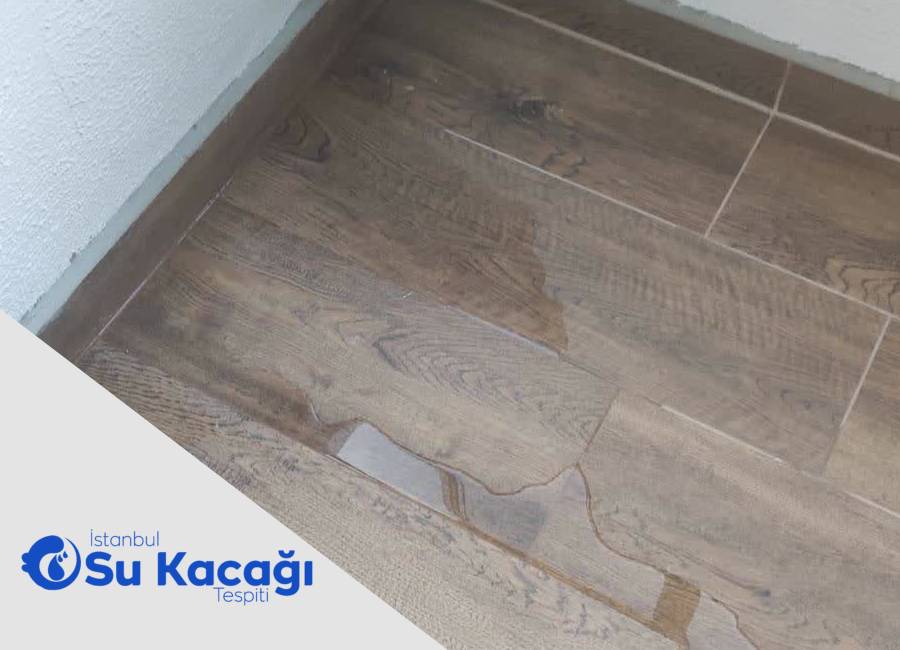 Balkon Derz Arası Çatlakları Su Sızdırır mı?
