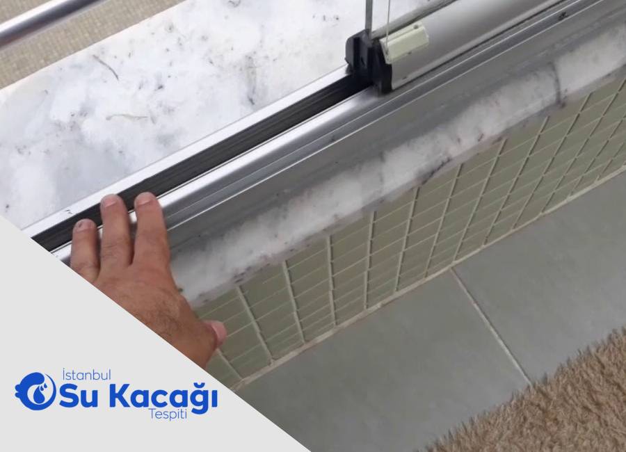 Balkon İzolasyon Hatası Su Sızdırır mı?