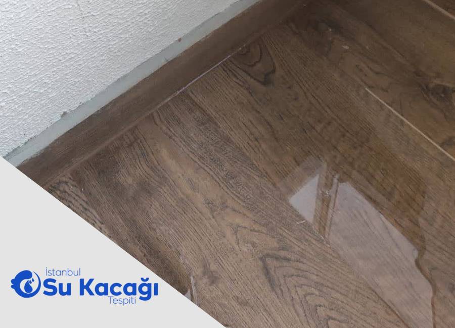Balkon Kaplama Hataları Su Kaçağına Yol Açar mı?