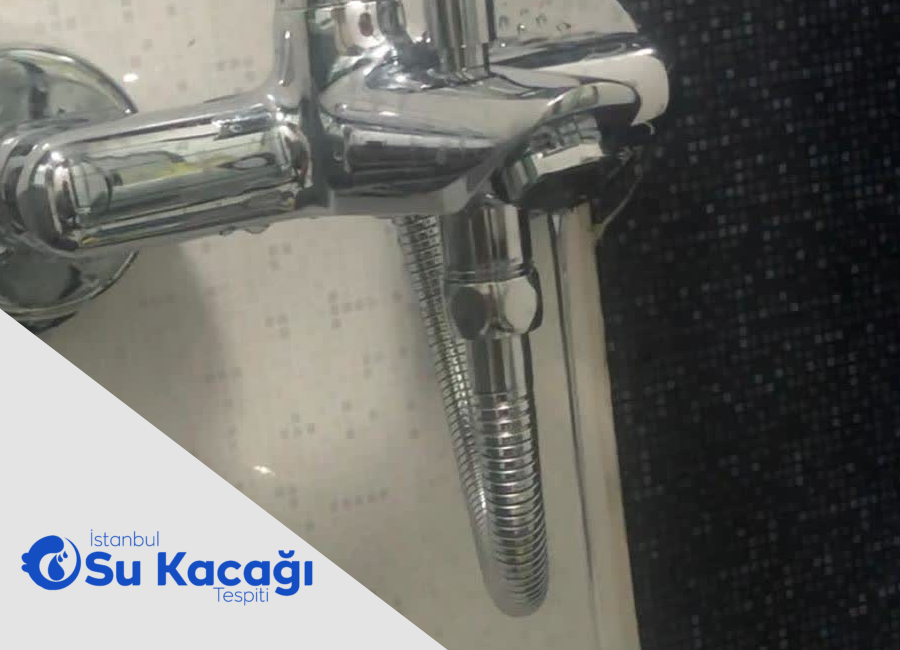 Banyoda Damlama Sesinin Nedeni Su Kaçağı Mıdır?