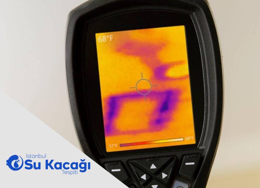 Borunun İçini Gösteren Kamera Teknolojisi Nedir?