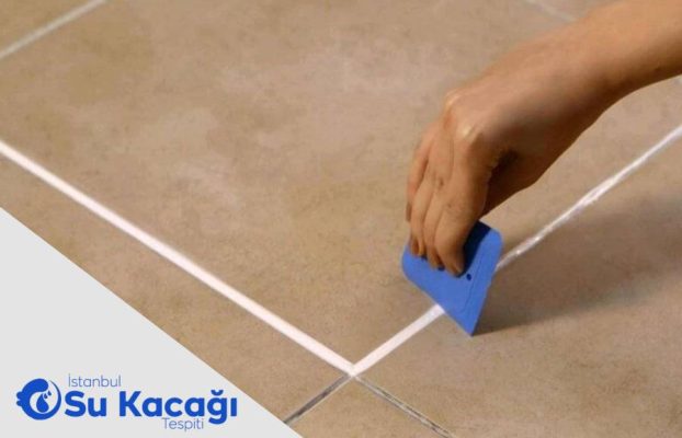 Derz Arası Açılmaları Su Kaçağına Yol Açar mı?