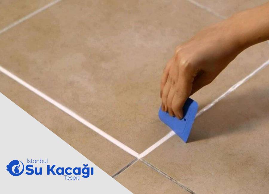 Derz Arası Açılmaları Su Kaçağına Yol Açar mı?