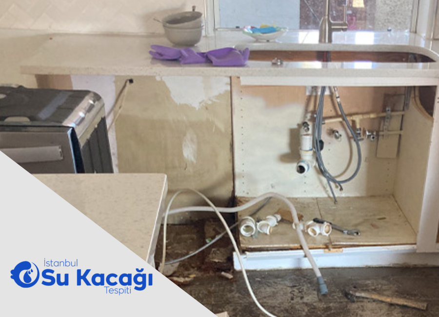 En Çok Yapılan 5 Su Kaçağı Yanlış Teşhisi