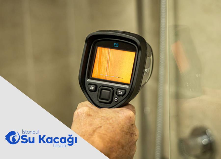 Görüntülü Su Kaçağı Tespiti Hangi Durumlarda Zorunludur?