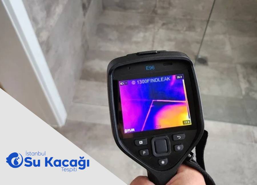 Kameralı Kaçak Bulma Temiz Su ve Pis Su İçin Farklı mı?