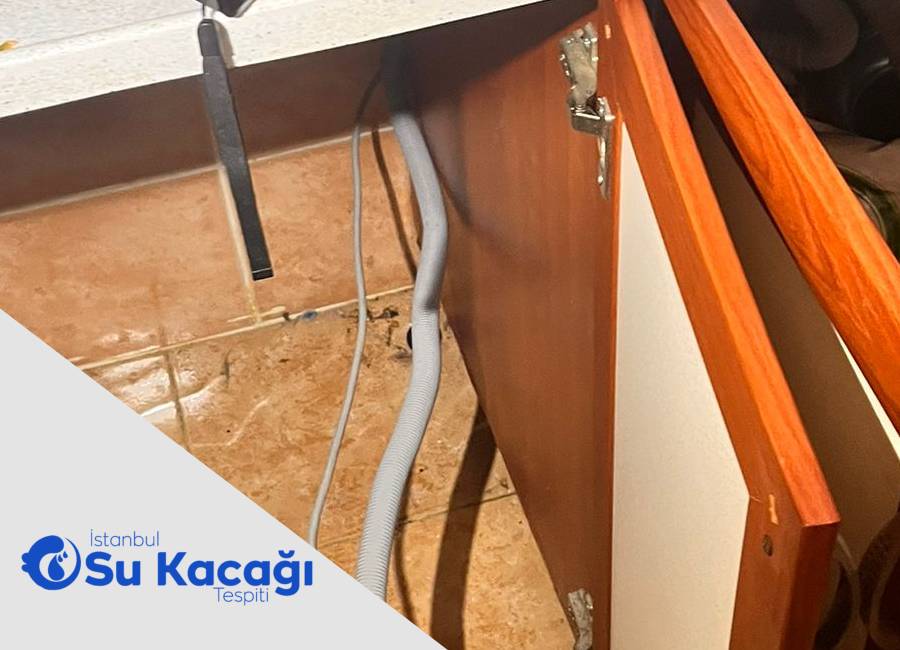 Müşterilerin Su Kaçağı Hakkında En Çok Sorduğu Sorular