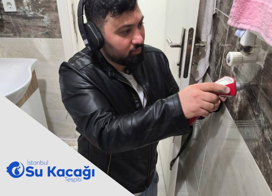 Petek ve Kombi Tesisatındaki Su Kaçakları