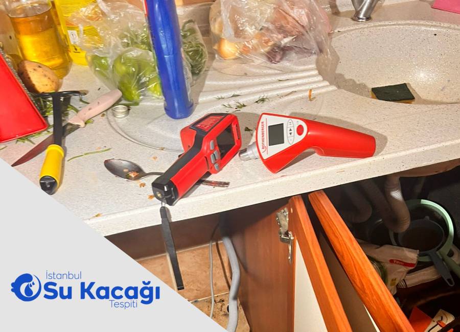 Pis Su Hatlarındaki Kaçaklar Neden Daha Farklı Onarım Gerektirir?