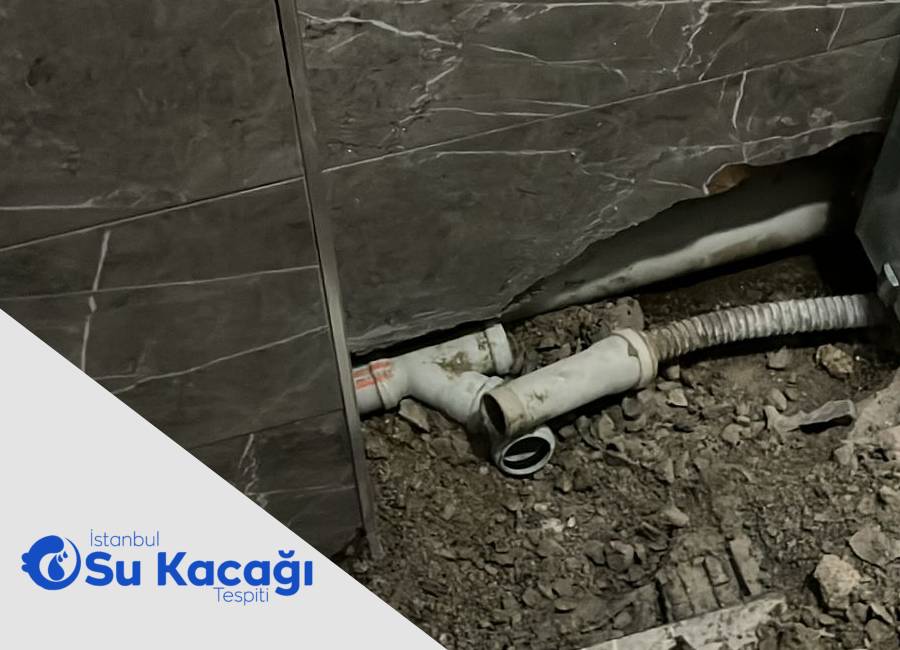 Su Kaçağını Durdurmanın Yeni Nesil Yöntemleri