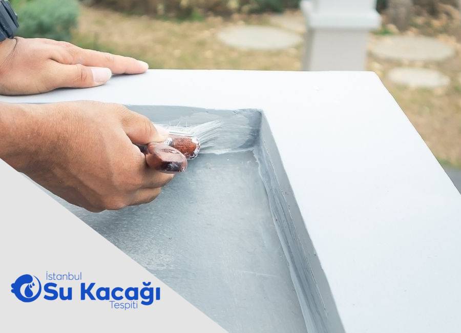 Teras İzolasyon Hatası Su Kaçağına Nasıl Yol Açar?