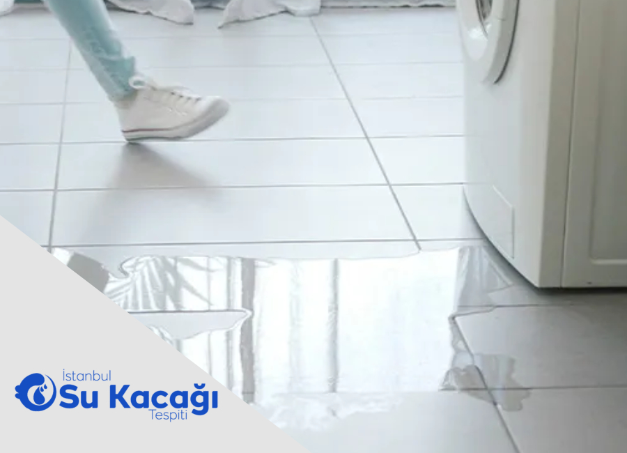 Yeni Bir Dairede Su Kaçağı Olur mu?